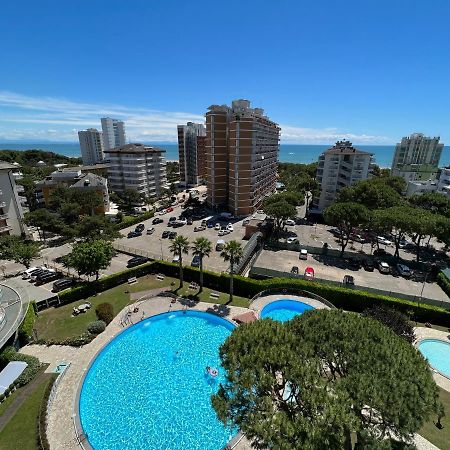 Condominio Duna 利尼亚诺萨比亚多罗 外观 照片