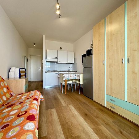 Condominio Duna 利尼亚诺萨比亚多罗 外观 照片