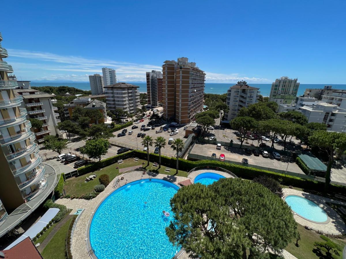 Condominio Duna 利尼亚诺萨比亚多罗 外观 照片